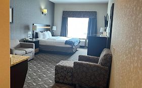 Comfort Inn & Suites Fort Saskatchewan